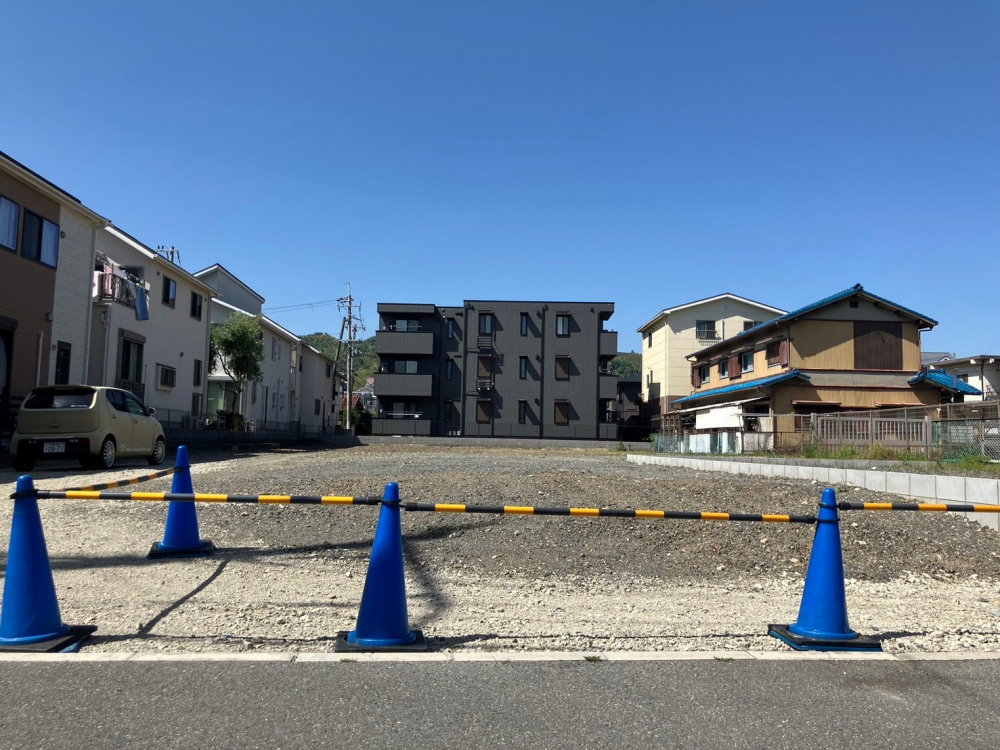 inocoタウン島本町広瀬